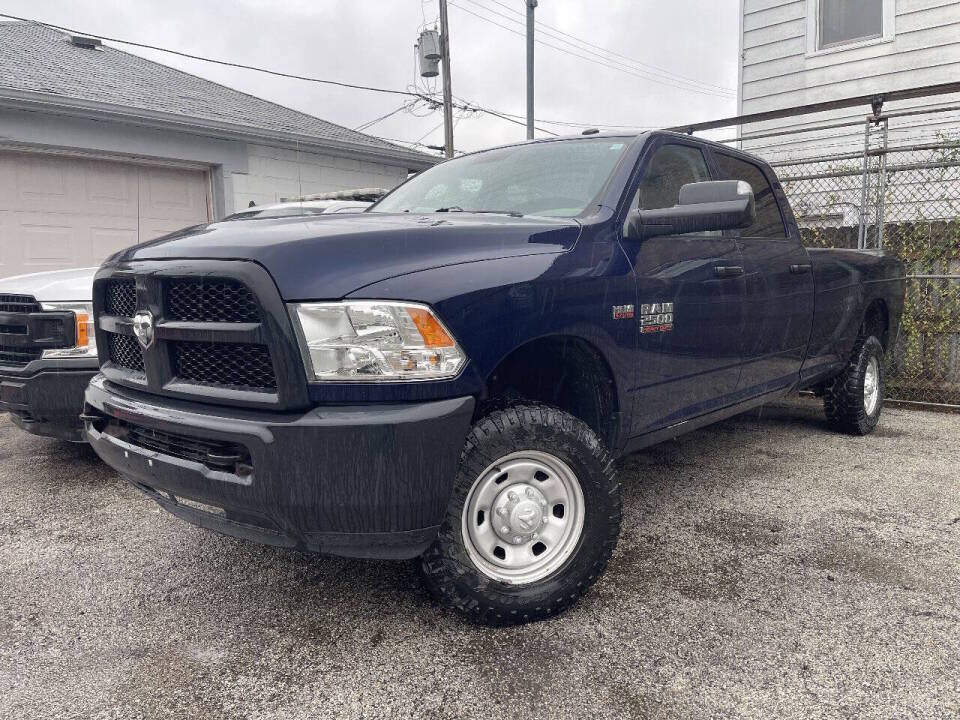 ram ram 2500 pickup 2018 3C6TR5HT4JG375215 image ram ram 2500 pickup 2018 3C6TR5HT4JG375215 image